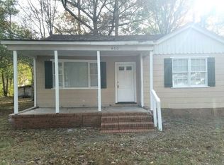 460 Robney Dr, Sumter, SC 29150