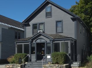 81 Church St, Lenox, MA 01240