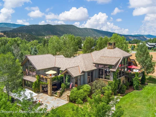 268 Rivers Bnd, Carbondale, CO 81623