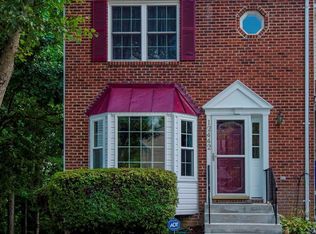 12442 Old Colony Dr, Upper Marlboro, MD 20772