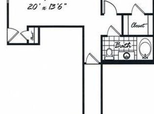 513 Dodson Rd APT A2, Rogers, AR 72758