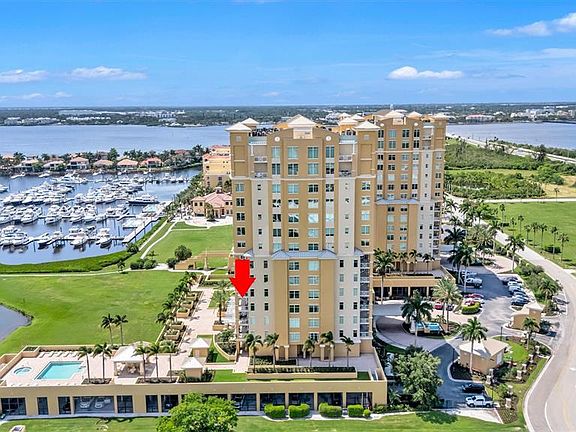 2nd image of 140 RIVIERA DUNES WAY #401