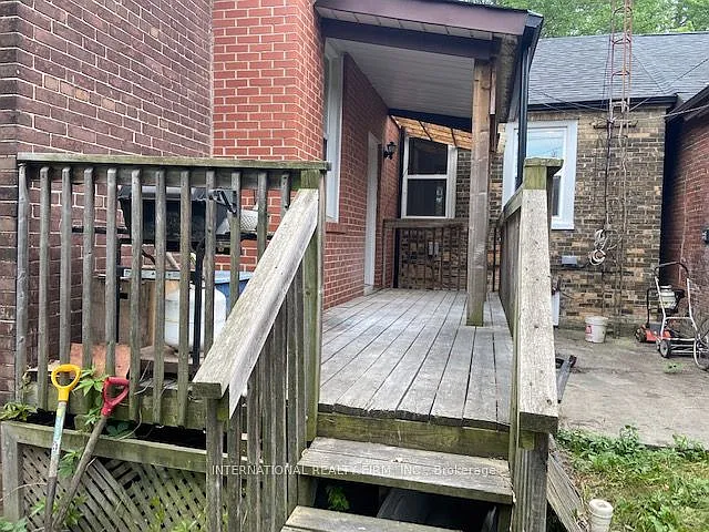 106 London St — Photo 17