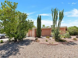 673 W Via San Mateo, Green Valley, AZ 85614