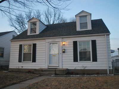 5217 Fairview Ave, Saint Louis, MO, 63139