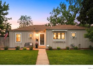 3132 E Florida Ave, Denver, CO 80210