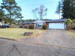 1969 SE Kauri St, Toledo, OR 97391
