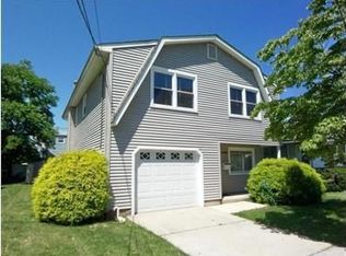 1230 Whelan Pl, Rahway, NJ 07065