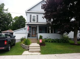 729 Elm St, Carthage, NY 13619