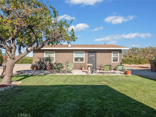 15291 Wells Fargo St, Hesperia, CA 92345