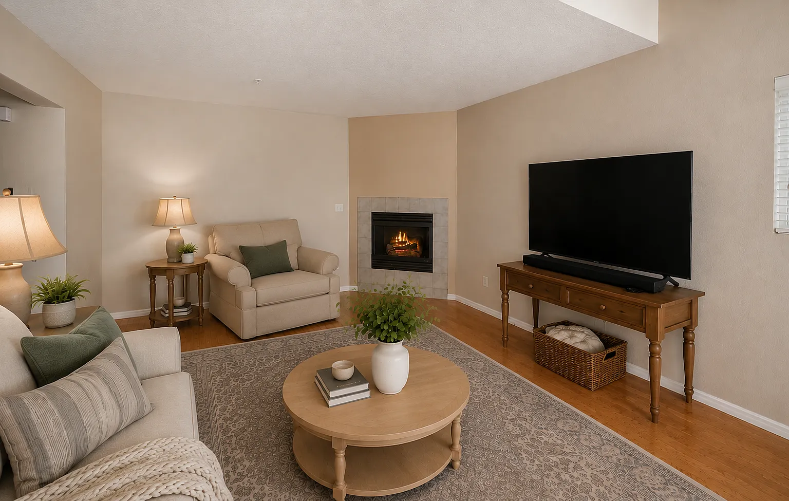3 bed, 3.5 bath, 1826 sqft, $2,450 — Photo 2