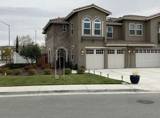 17790 Calle Granada, Morgan Hill, CA 95037