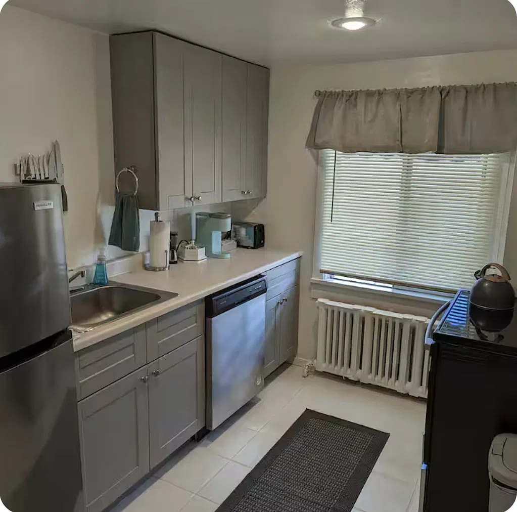 Main Street Apartments — Photo 2