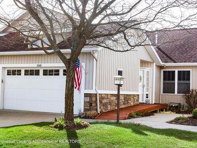 10068 Crossroads Cir SE UNIT 26, Caledonia, MI, 49316
