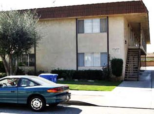 21915 Harvard Blvd #4, Torrance, CA 90501