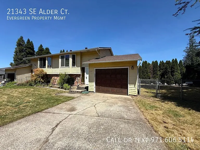 21343 SE Alder Ct — Photo 1