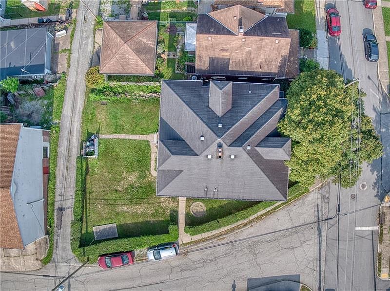 rid418 418420 Ridgeway St Greensburg PA Zillow