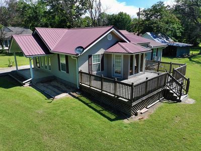 109 G St SW, Miami, OK, 74354