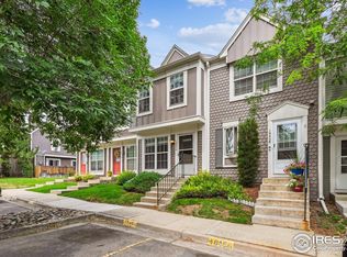 1045 Milo Cir UNIT A, Lafayette, CO 80026