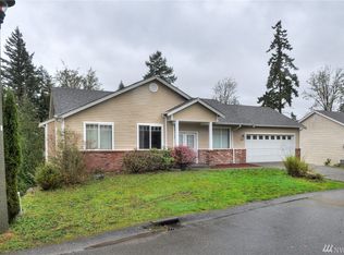 3285 NE Charise Ct, Bremerton, WA 98311