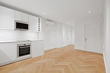 Rented by Akelius Real Estate Management