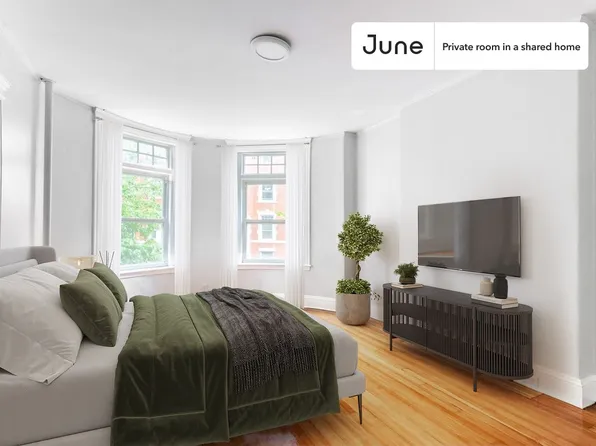 10 Strathmore Rd, Brookline, MA