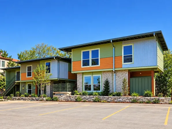 2800 Cole St #104C, Austin, TX 78705