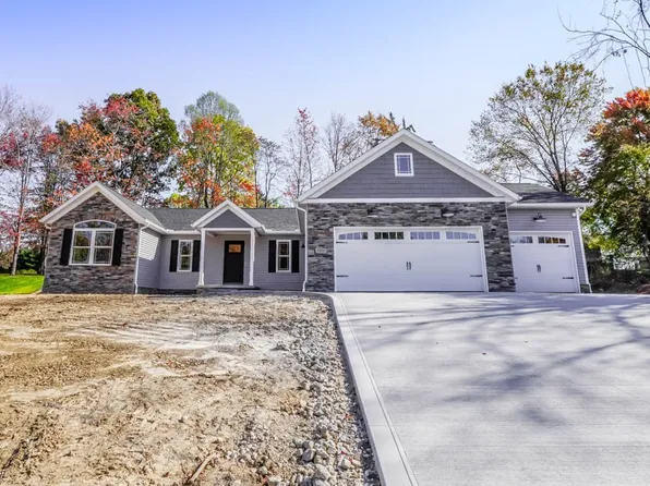 5012 Ashmont Ave SW, Canton, OH 44706