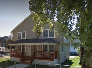 78-80 Calhoun St, Springfield, MA 01107