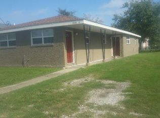 4541 Reynes St, New Orleans, LA 70126