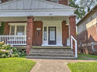 207 E. Lane Avenue, Columbus, OH 43201