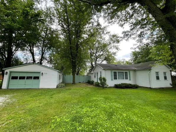 728 S Pine St, New Lenox, IL 60451