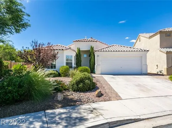 279 Deerleap Cir, Henderson, NV 89052
