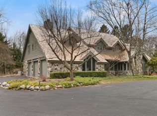 3131 W Donges Bay Rd, Mequon, WI 53092