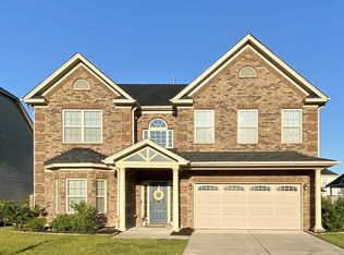 321 Tufton Ct, Cayce, SC 29033