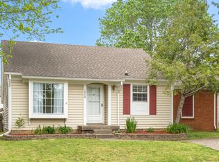 1950 Timberline Way, Clarksville, TN 37042
