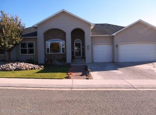 993 E 18th St, Rifle, CO 81650