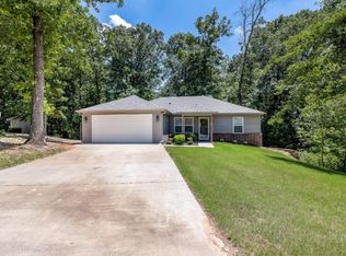 9 Chippenham Ln, Bella Vista, AR 72714