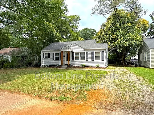 214 S Gardner Ave Photo 1