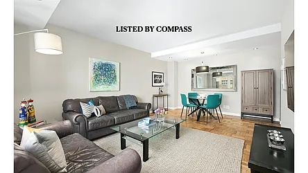 Sold by Compass