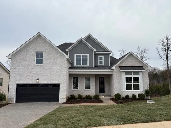 808 Saddle Rdg Lot 54, Mount Juliet, TN 37122