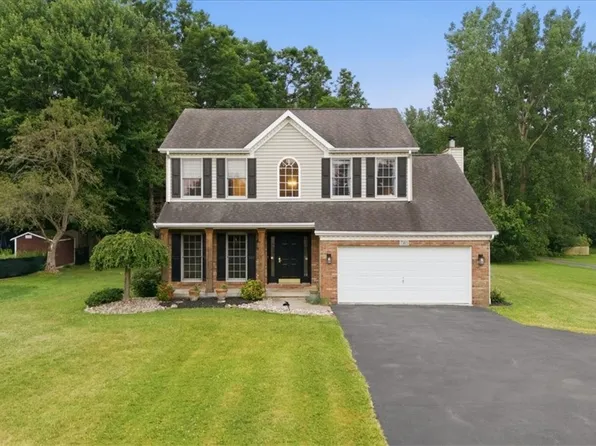 7365 Milestrip Rd, Orchard Park, NY 14127