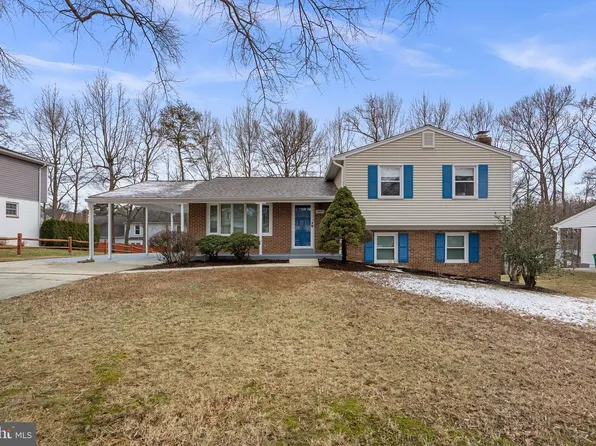 3909 Stoconga Dr, Beltsville, MD 20705