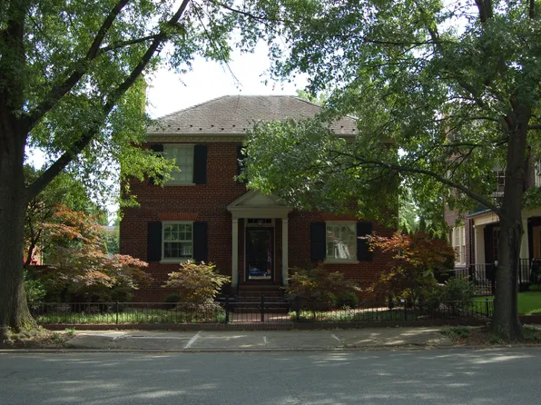 3309 Monument Ave APT 2, Richmond, VA 23221