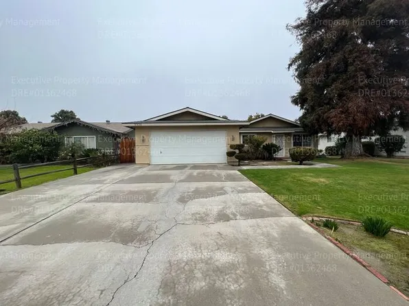 5320 Cherry Tree Ln, Bakersfield, CA 93309