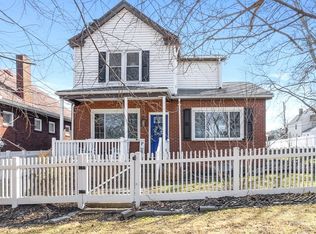 7201 Raymond St, Pittsburgh, PA 15218