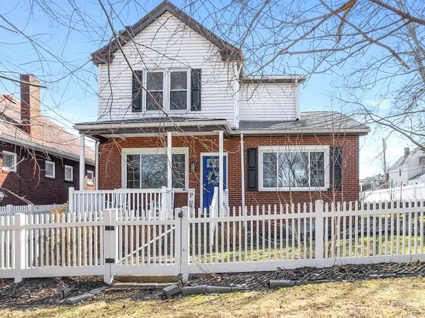 7201 Raymond St, Pittsburgh, PA 15218