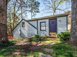 505 Forest Hills Blvd #A, Knoxville, TN 37919