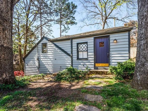 505 Forest Hills Blvd #A