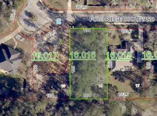 Polo Ridge Blvd, Fairhope, AL 36532